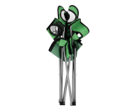 Nils Krzesło dla dzieci Frog NC3007 Zielone - 1278604 - zdjęcie 9